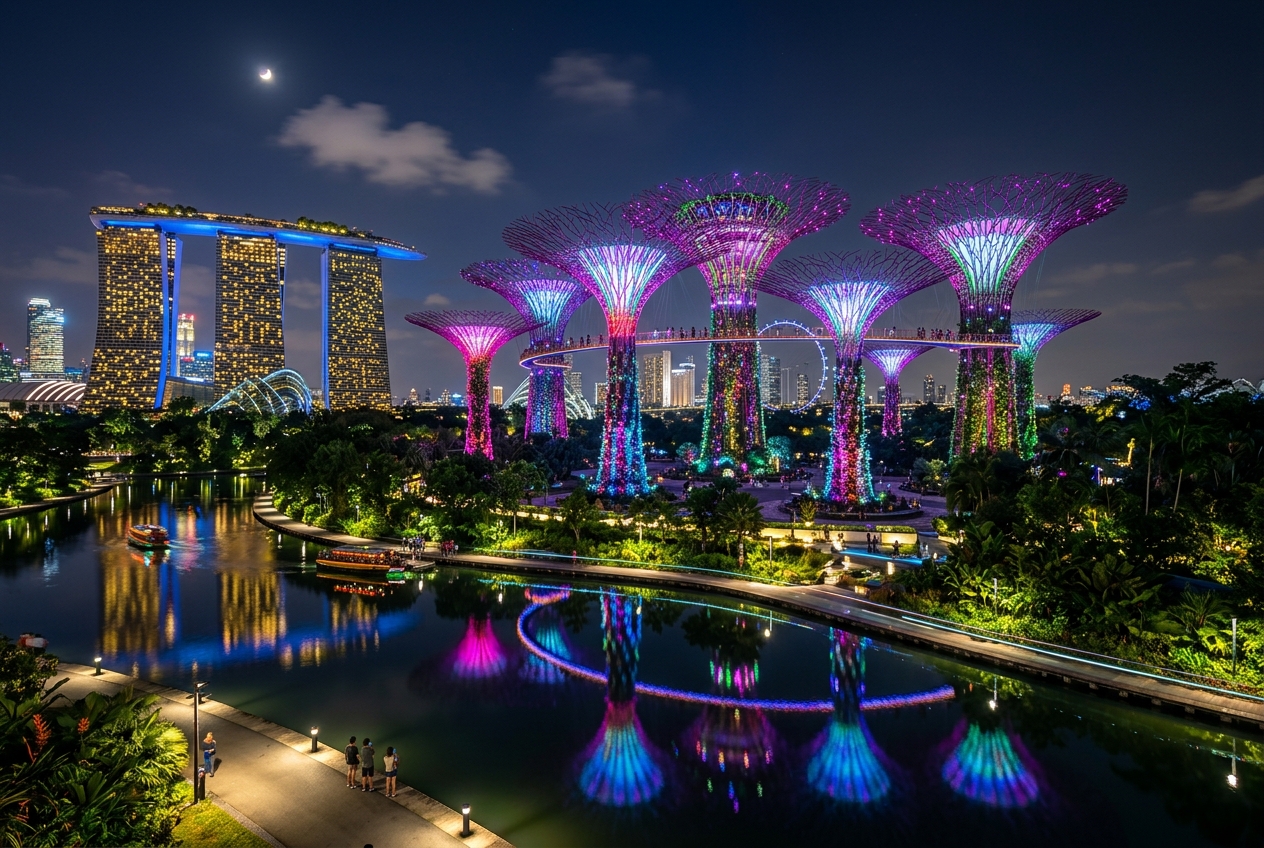 Singapore